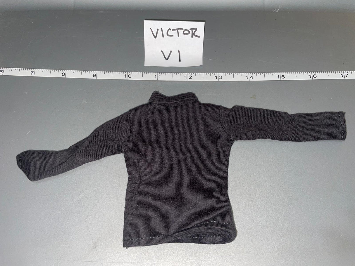 1/6 Scale WWII German Sweater