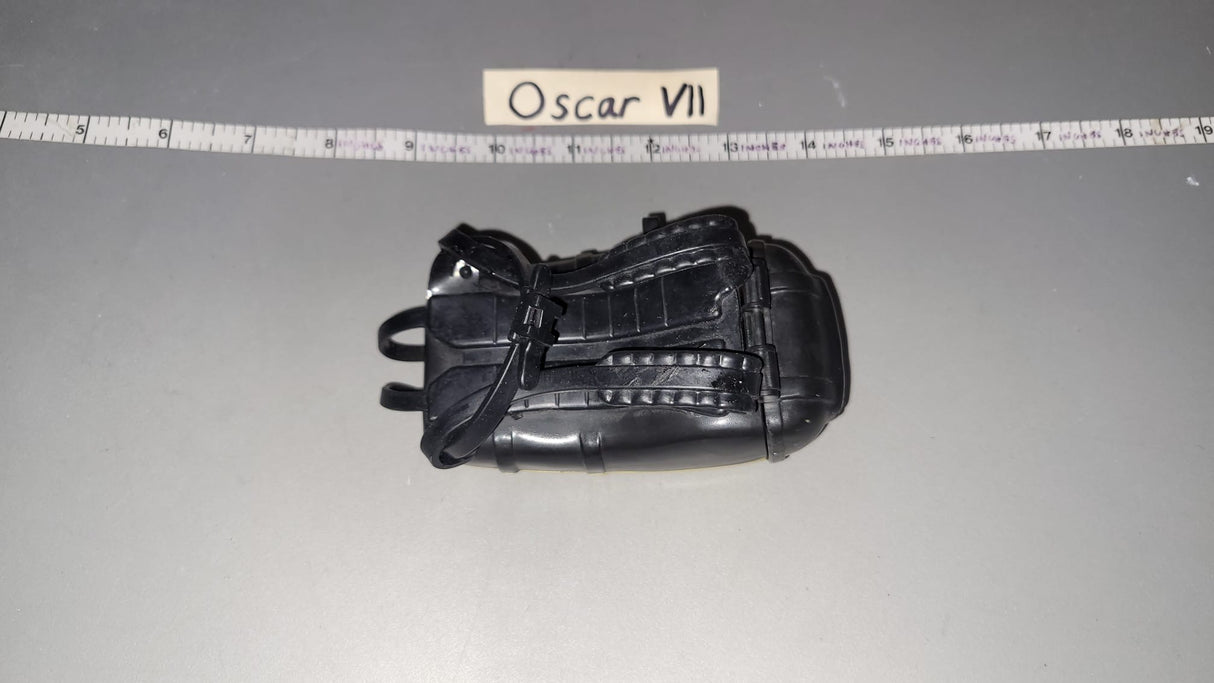 1/6 Scale Modern Era Civilian Backpack - GI Joe Adventure Team