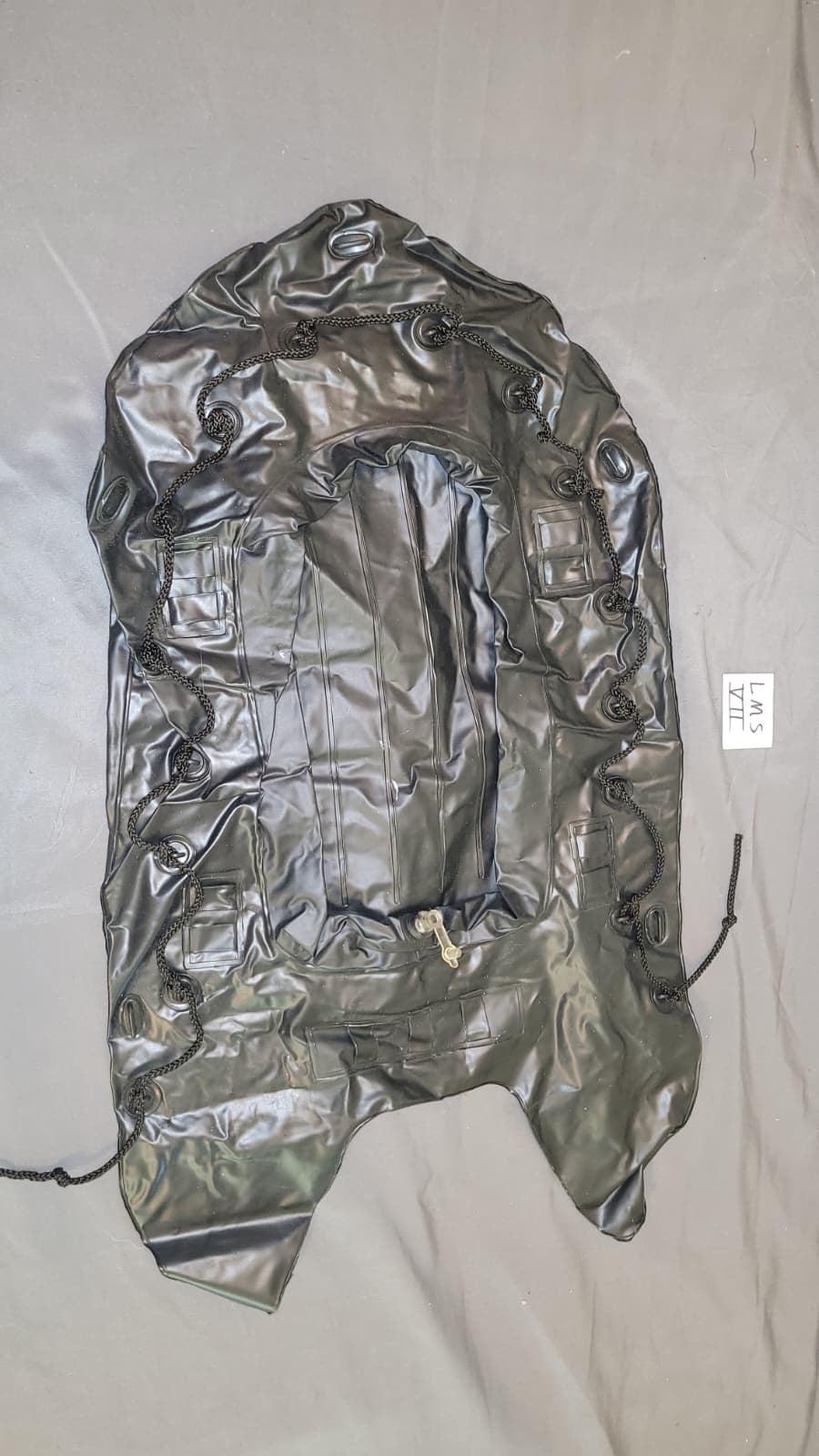 1/6 Scale Modern Large Inflatable Raft