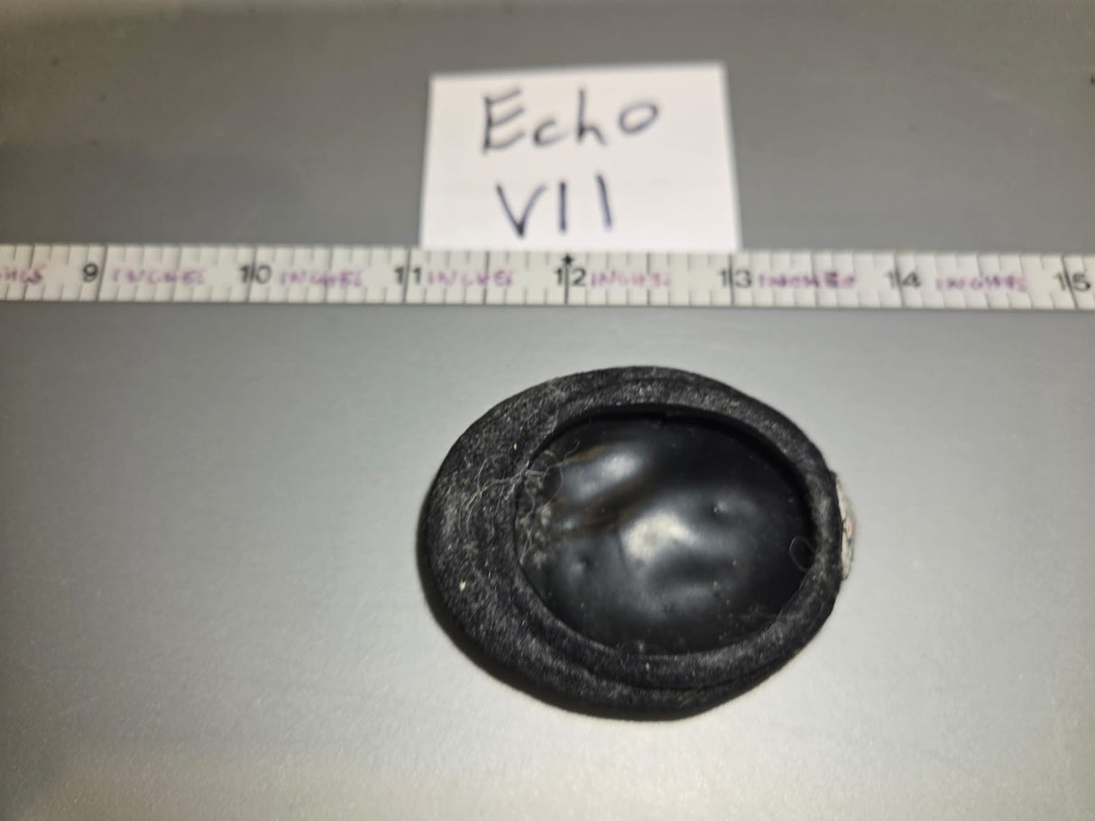 1/6 Scale WWII German Black Tanker Beret