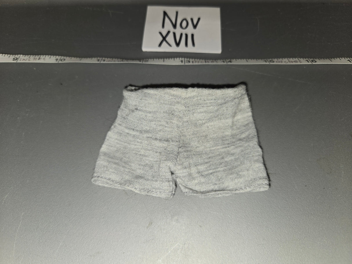 1/6 Scale Modern Era Gym Shorts - Civilian