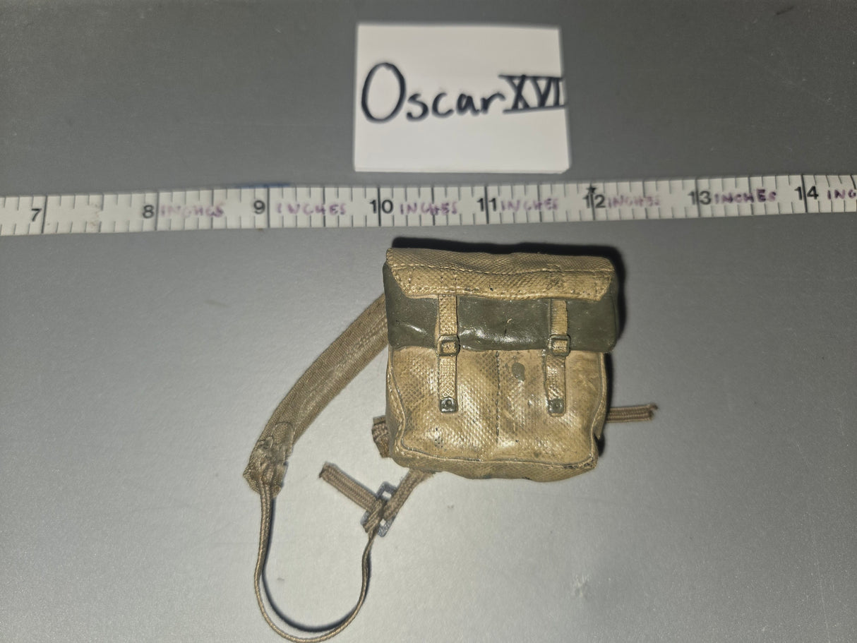 1:6 Scale WWII British Backpack