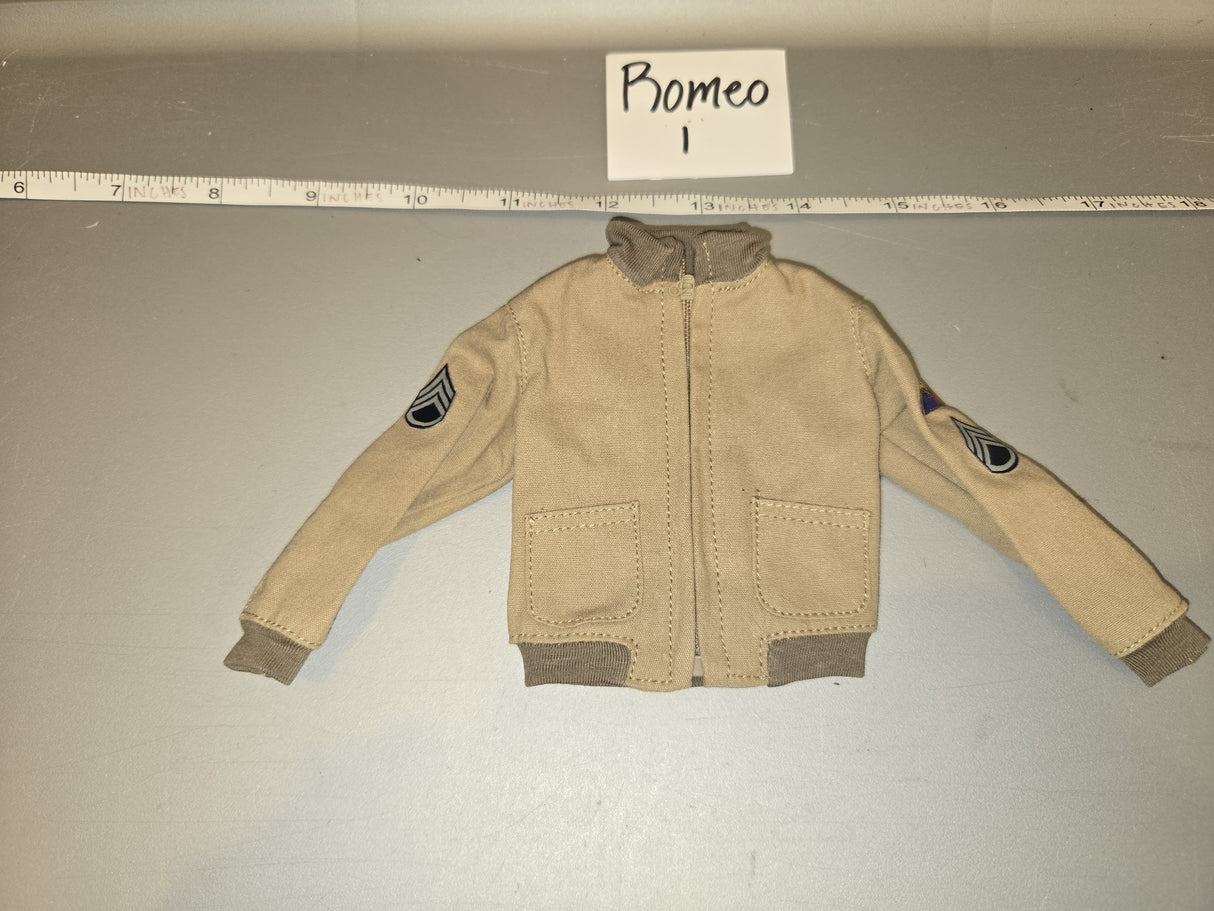 1:6 Scale WWII US Tanker Jacket
