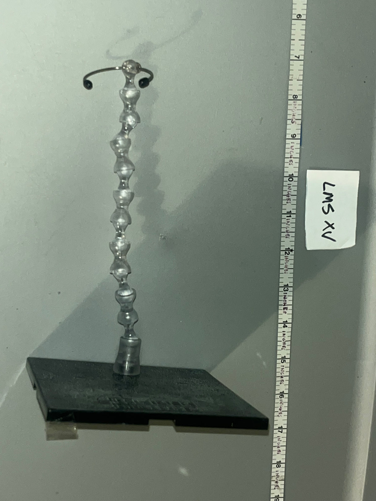 1/6 Scale Figure Stand - BBI