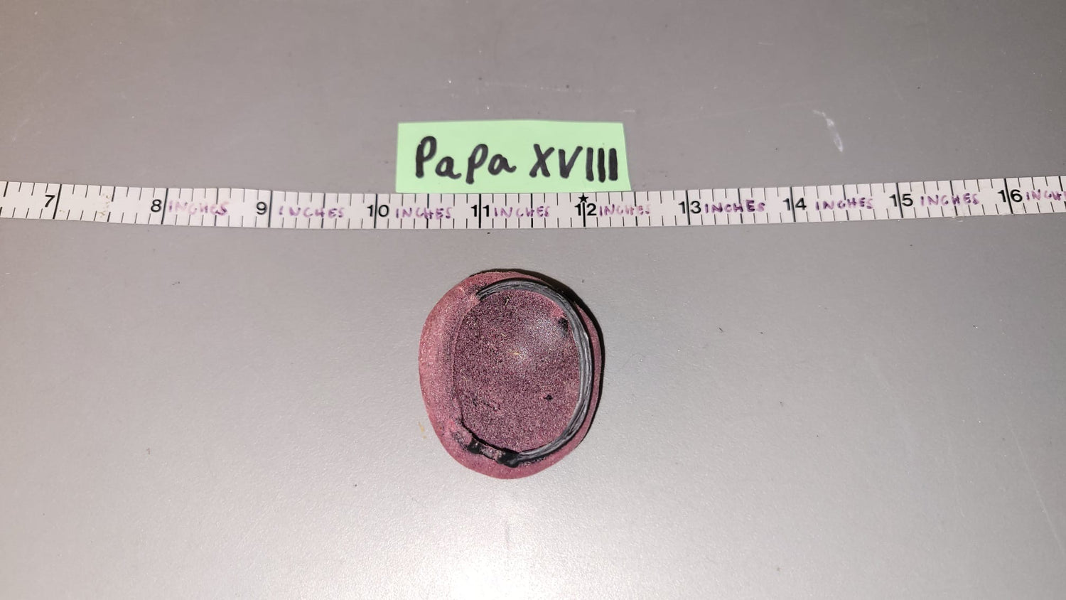 1:6 Scale WWII British Beret