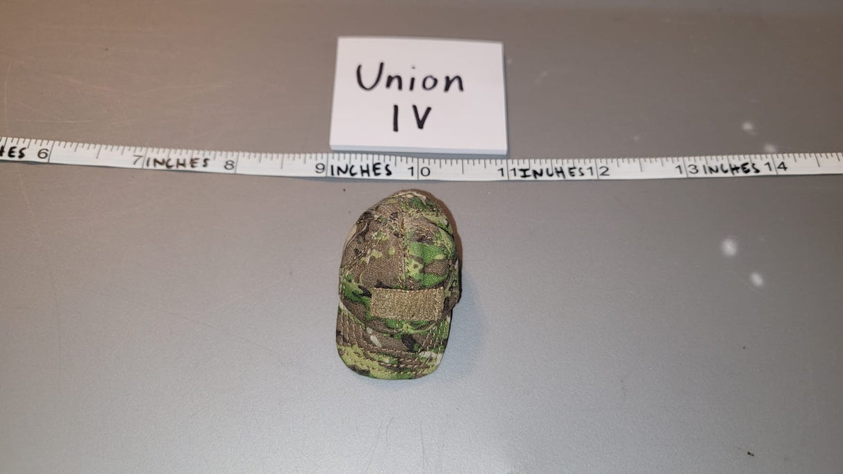 1/6 Scale Modern Multicam Hat