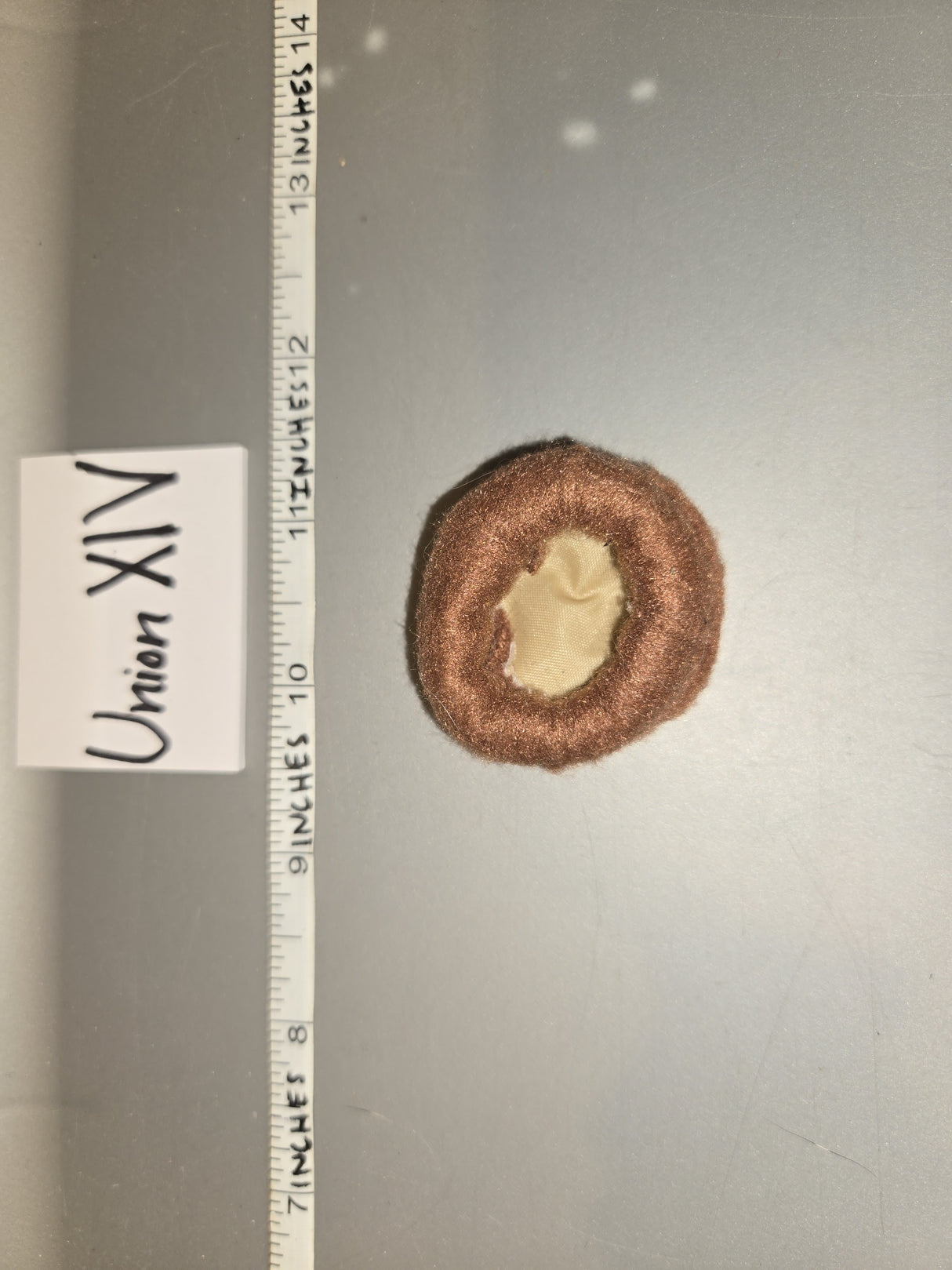 1/6 Scale Afghanistan Pashtun Hat