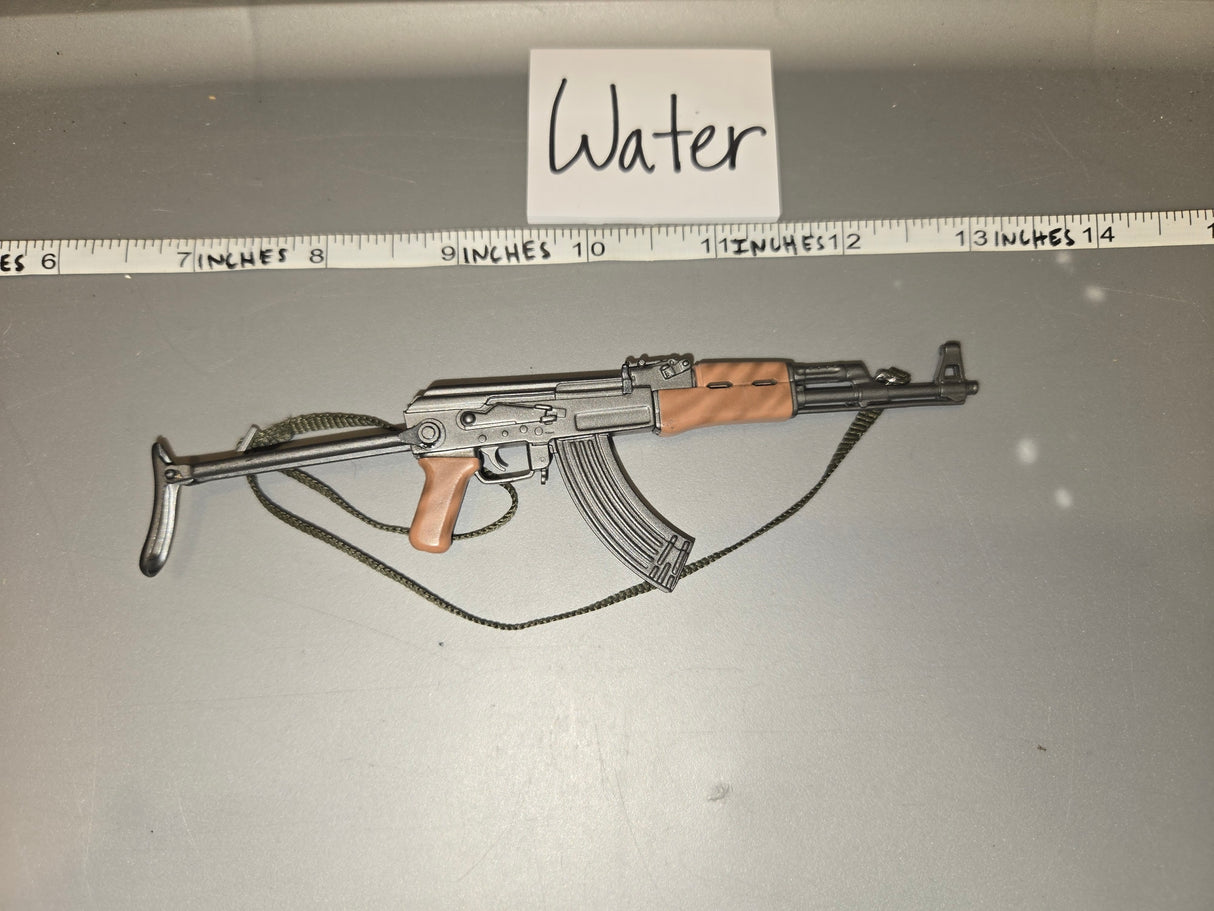 1/6 Scale Russian AK 47 - Modern Vietnam