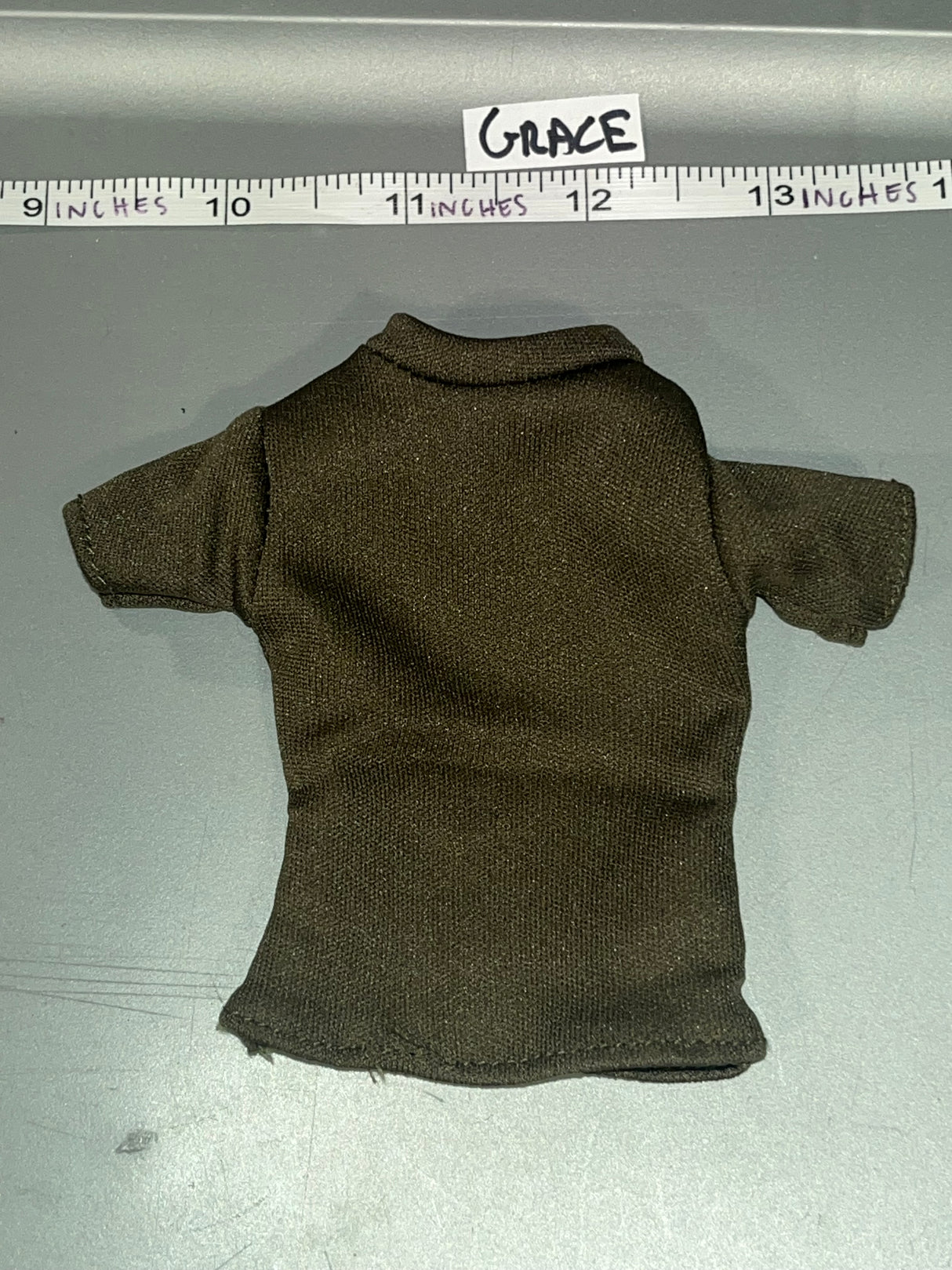 1:6 Modern Era Green T Shirt - Vietnam