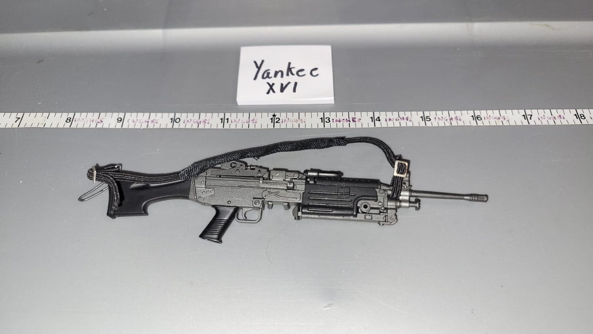 1/6 Scale Modern Era SAW Machine Gun