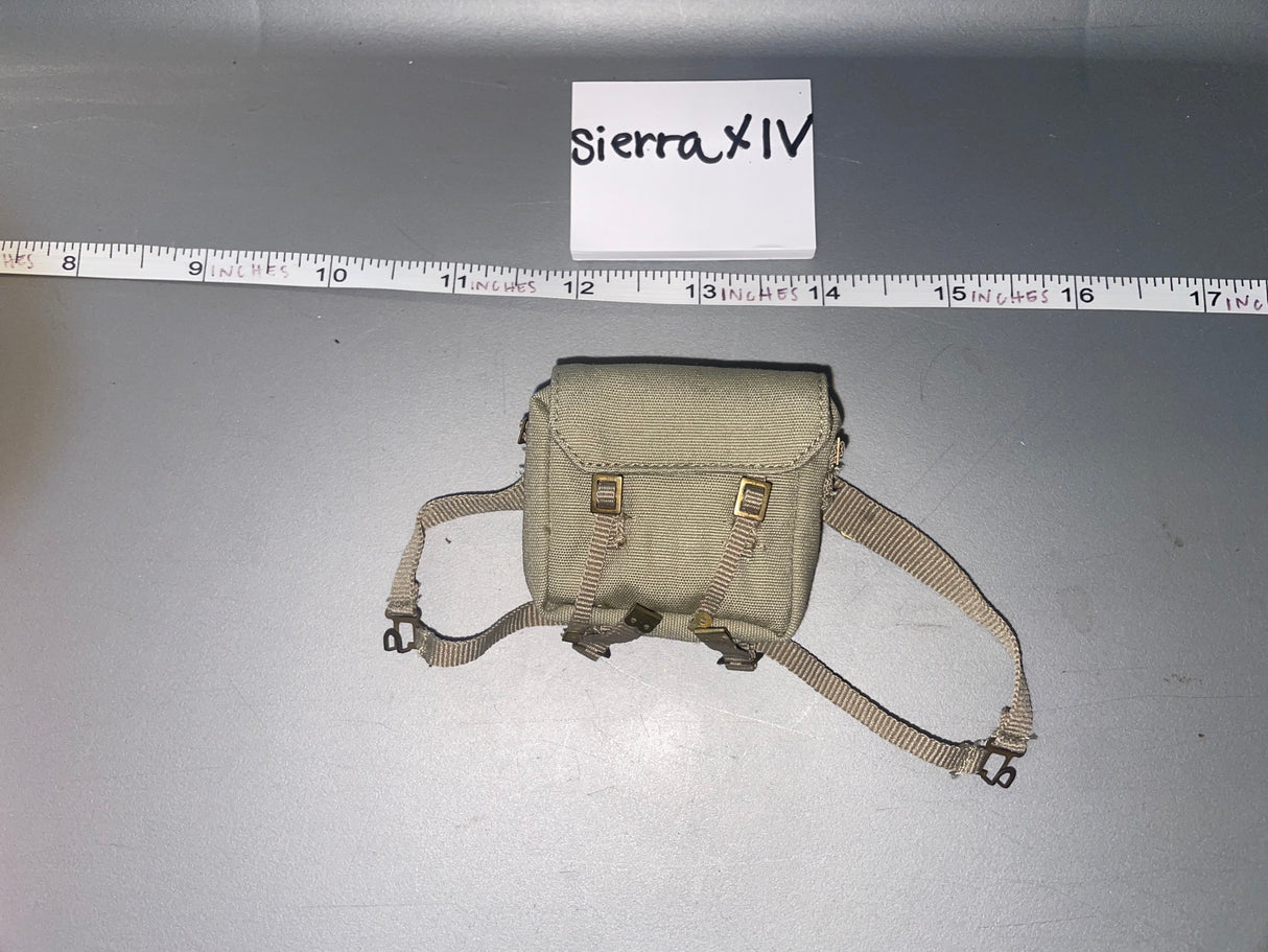 1:6 Scale WWII British Backpack