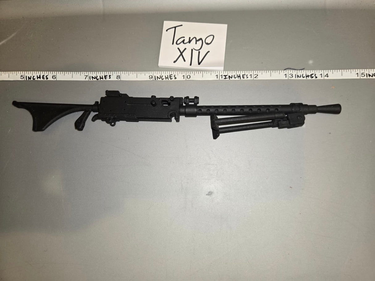 1:6 Scale WWII US .30 Caliber Machine Gun