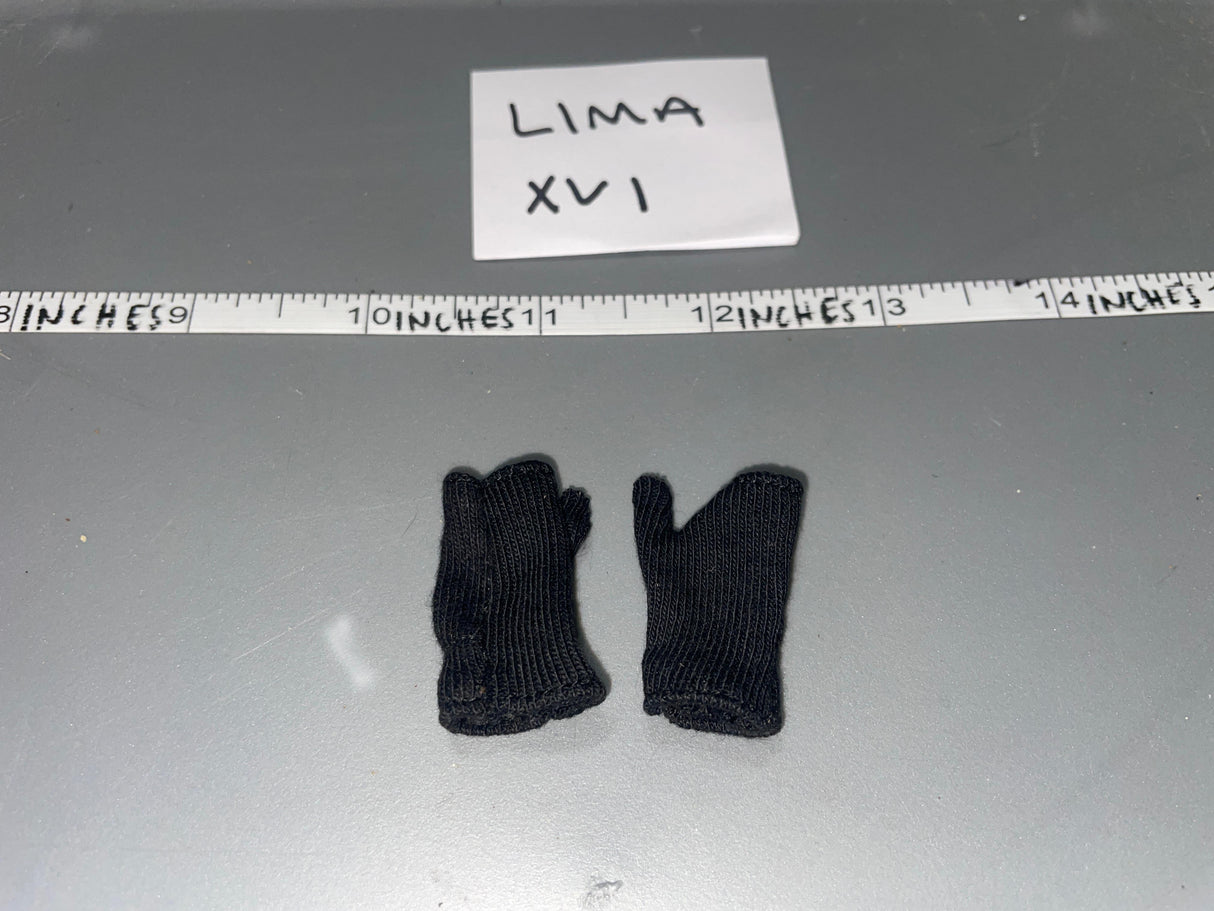 1/6 Scale Modern Era Gloves