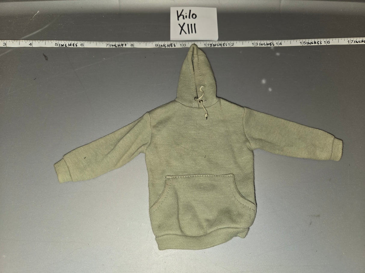 1/6 Scale Modern Hoodie - Civilian