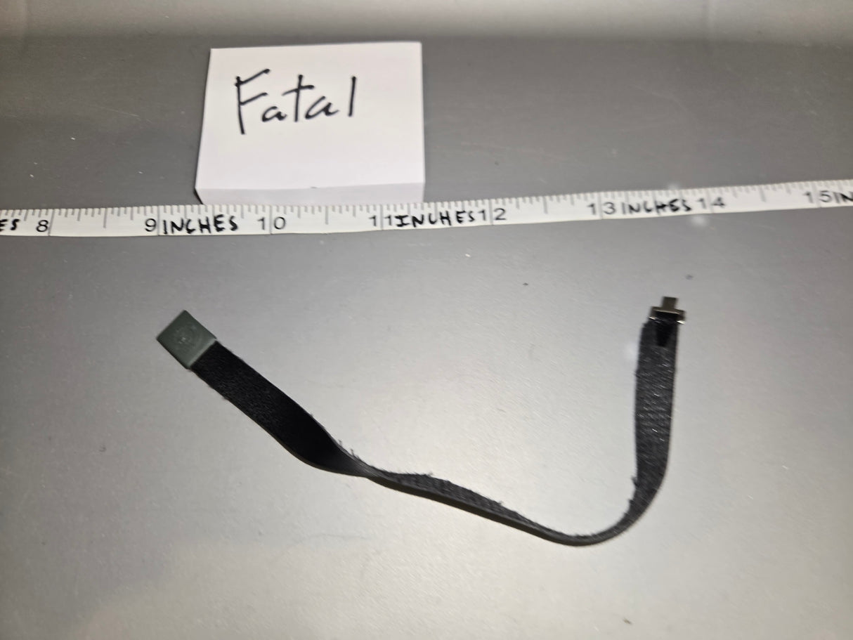 1:6 WWII German Belt