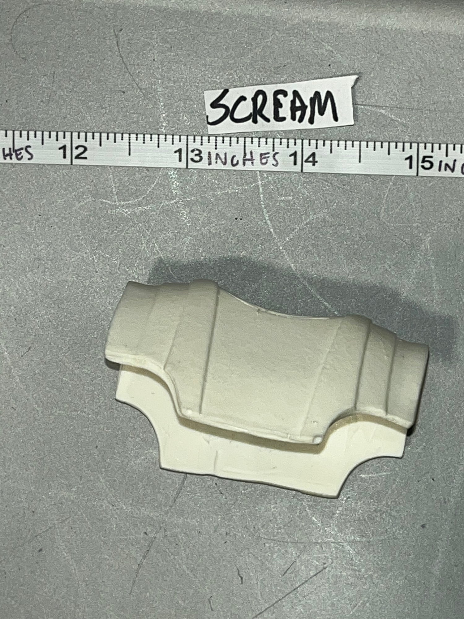 1/6 Scale Star Wars Shoulder Armor