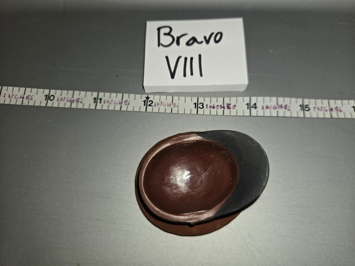 1/6 Scale WWII British Officer Hat