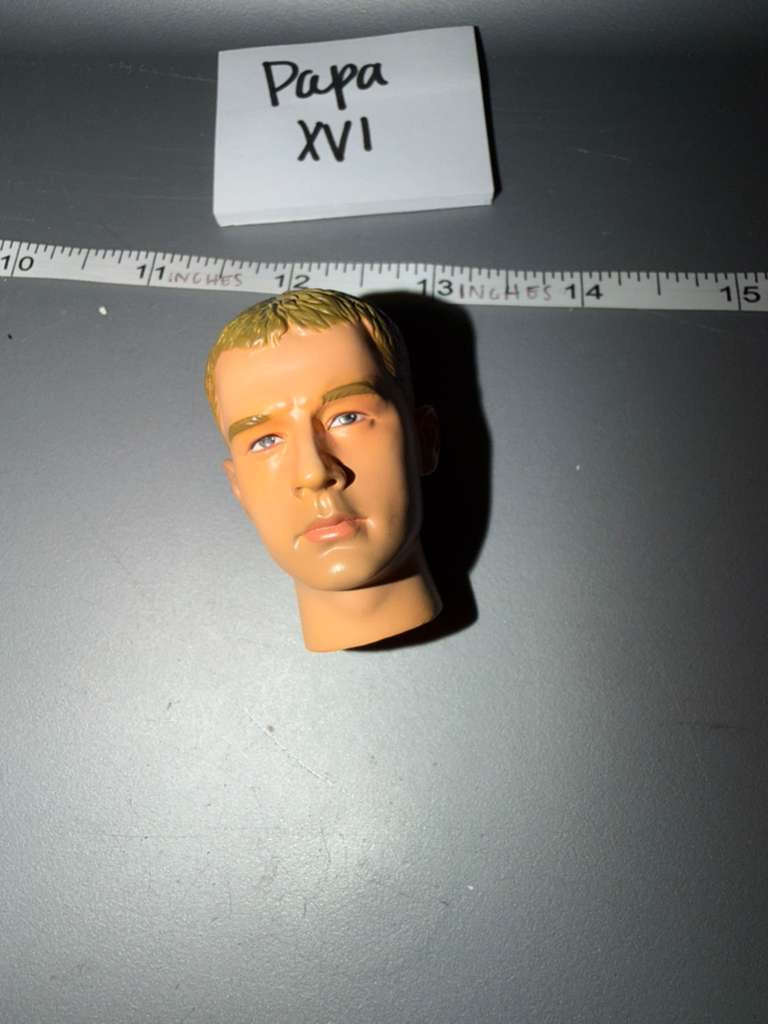 1/6 Dragon Head Sculpt