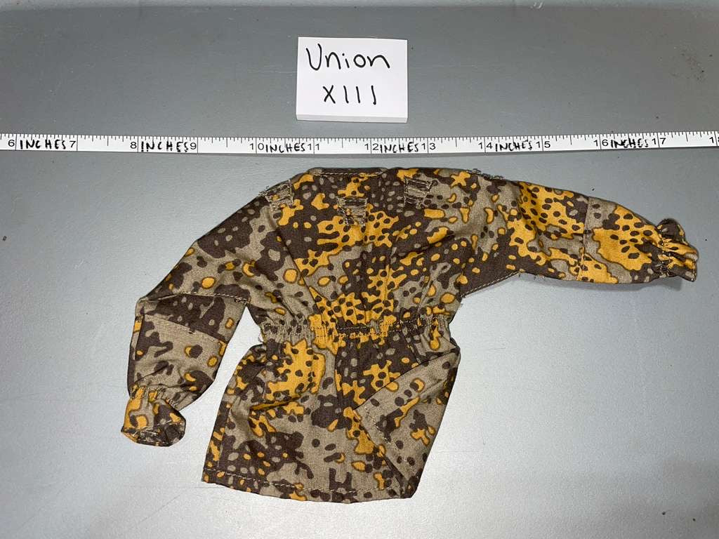 1/6 Scale WWII German Waffen SS Smock