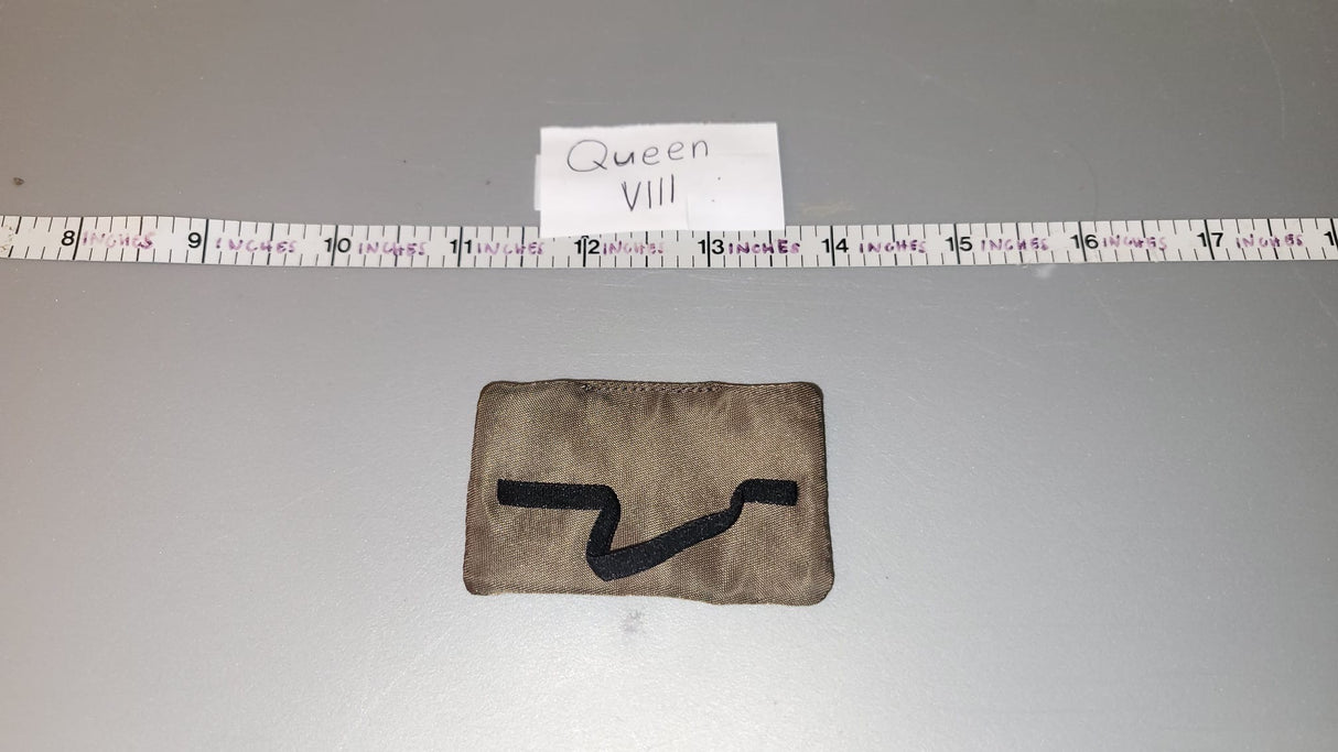 1/6 Scale Modern Era Pad - Flagset Ukrainian