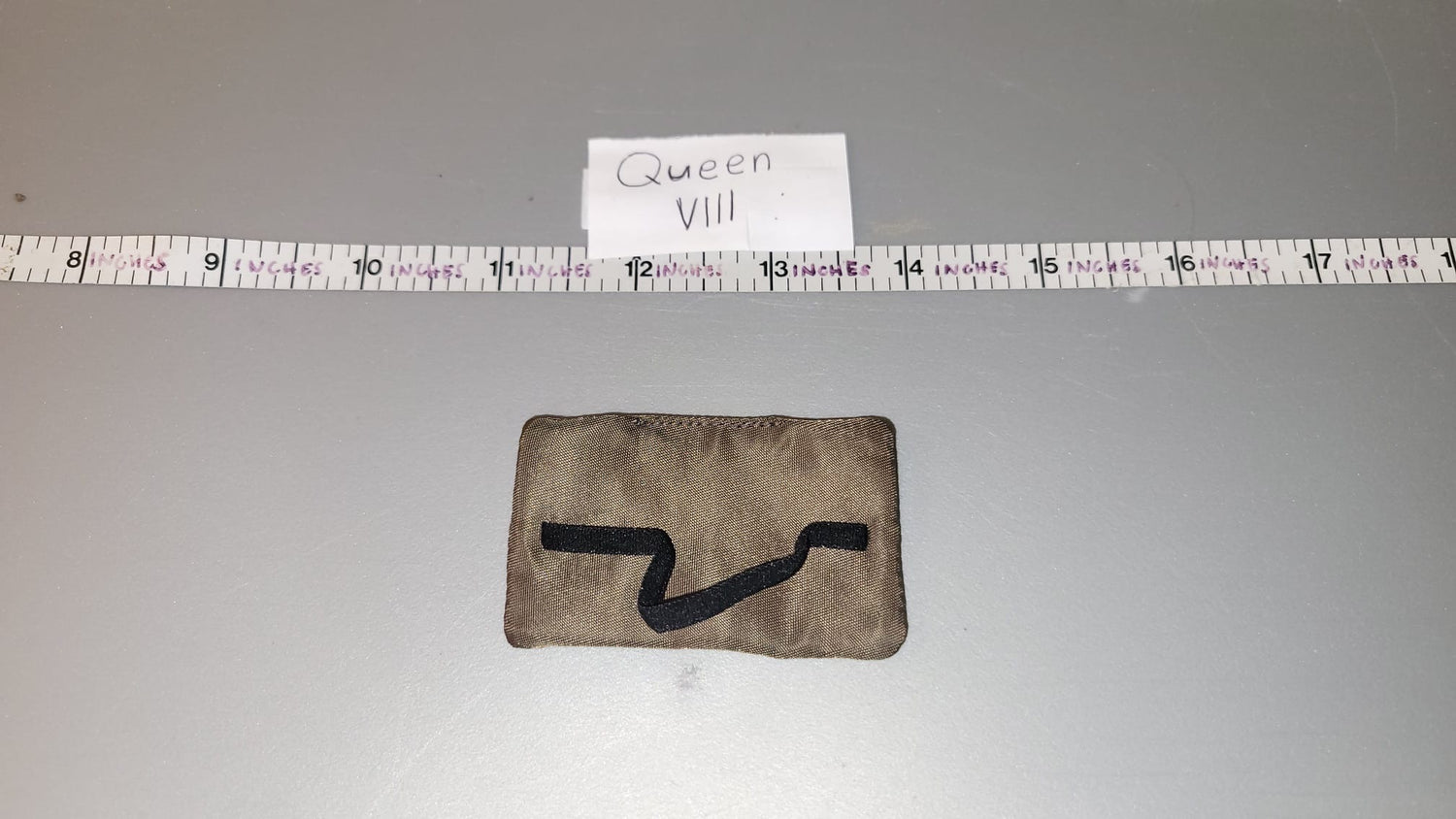 1/6 Scale Modern Era Pad - Flagset Ukrainian