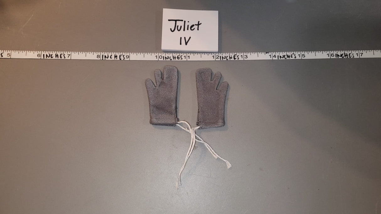 1/6 Scale WWII German Gloves