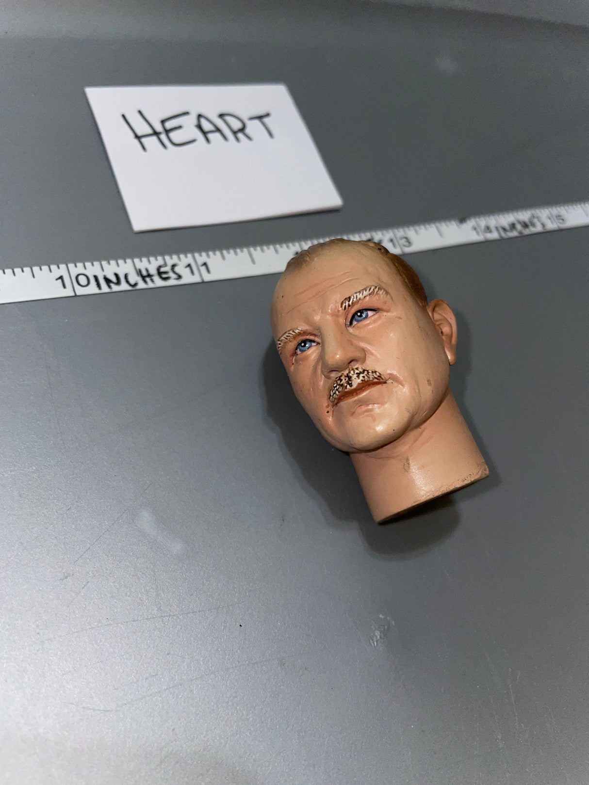 1/6 Dragon Head Sculpt