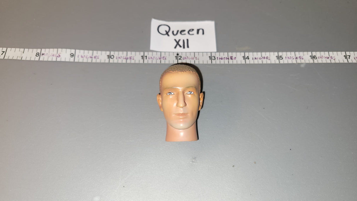 1/6 Scale Dragon Head Sculpt