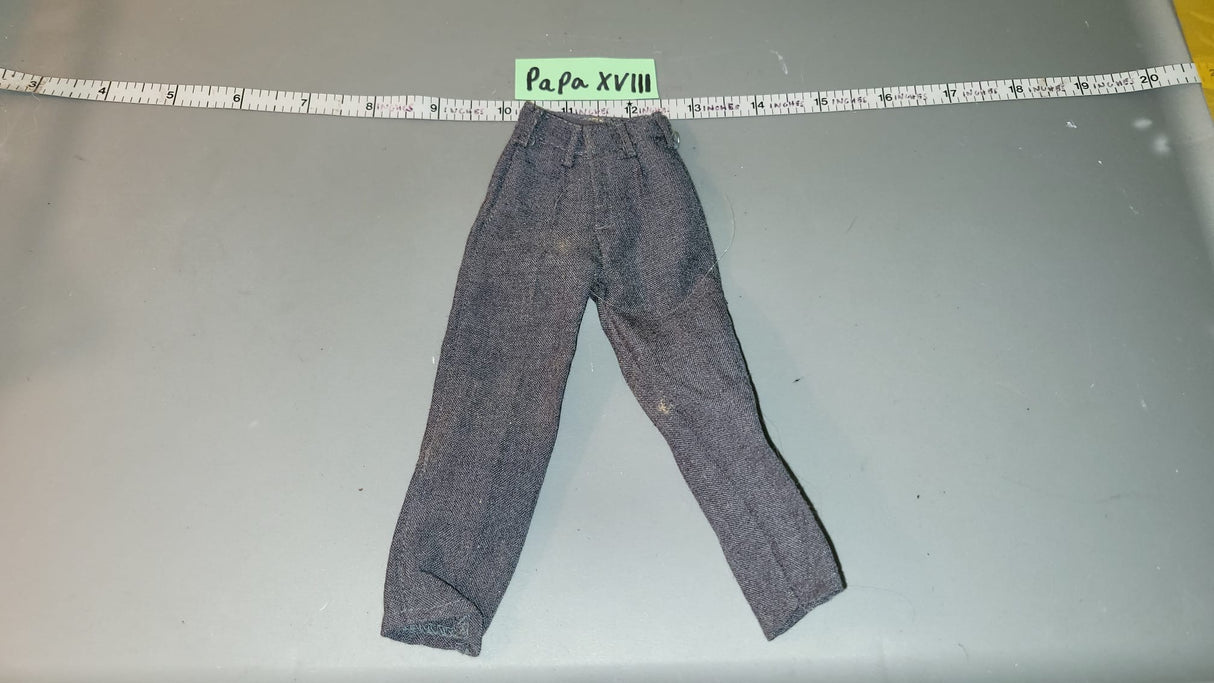 1/6 Scale Modern Era Civilian Pants