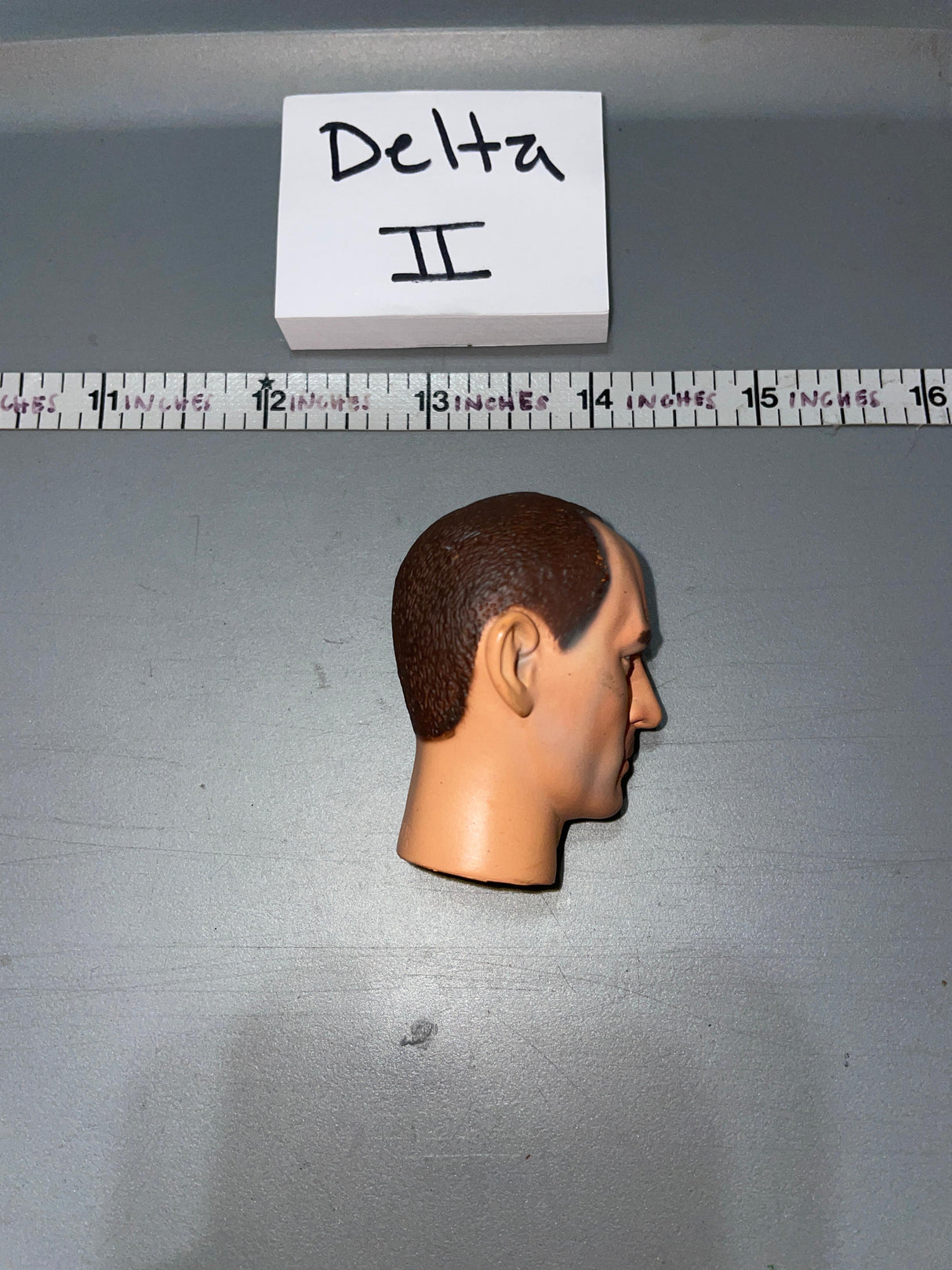 1/6 Scale Dragon Head Sculpt