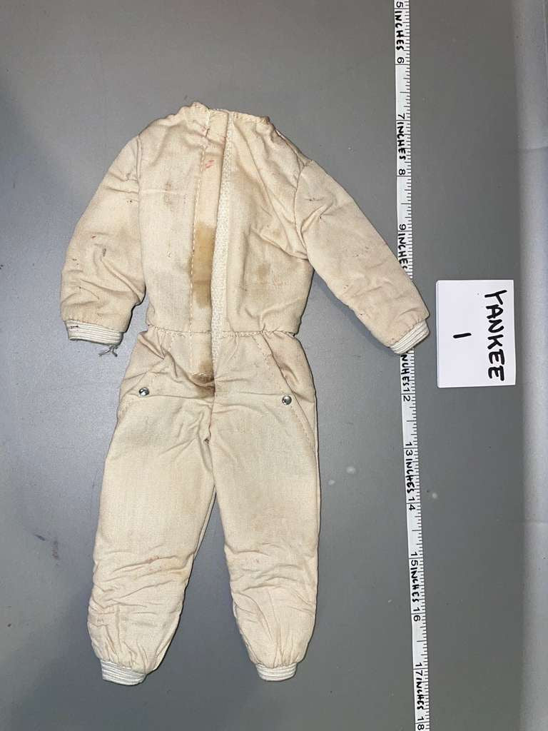 1:6 Modern Era Vintage Remake Adventure Team Dive Suit - Science Fiction