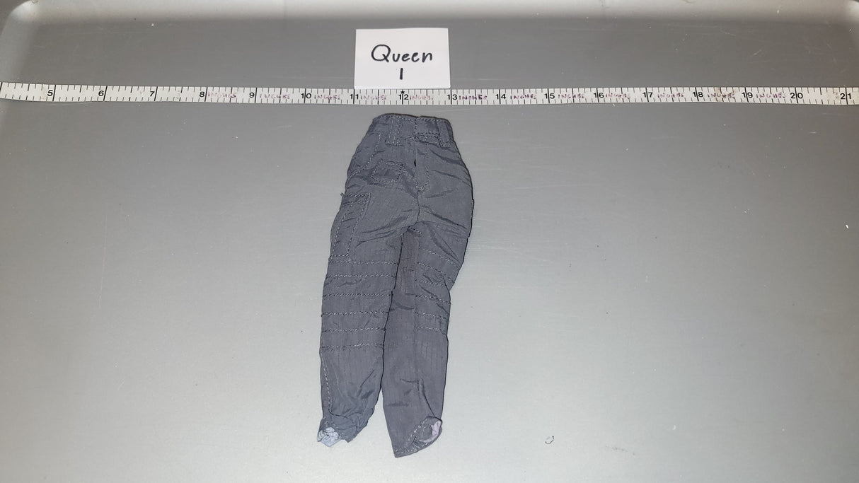 1/6 Scale Modern Female Civilian Pants