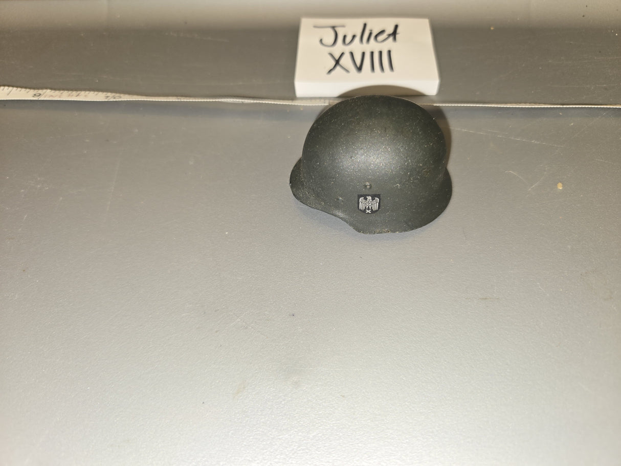 1/6 Scale WWII German Helmet
