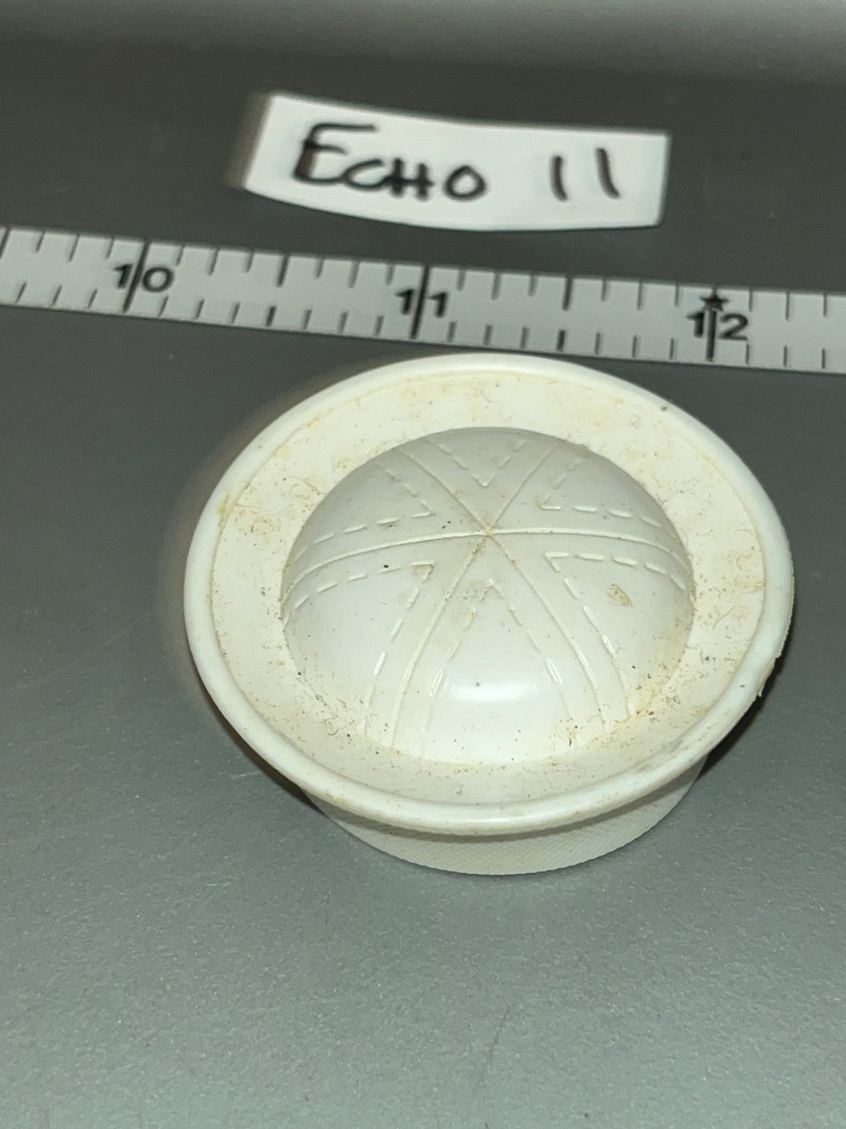 1/6 Scale WWII US Navy Hat