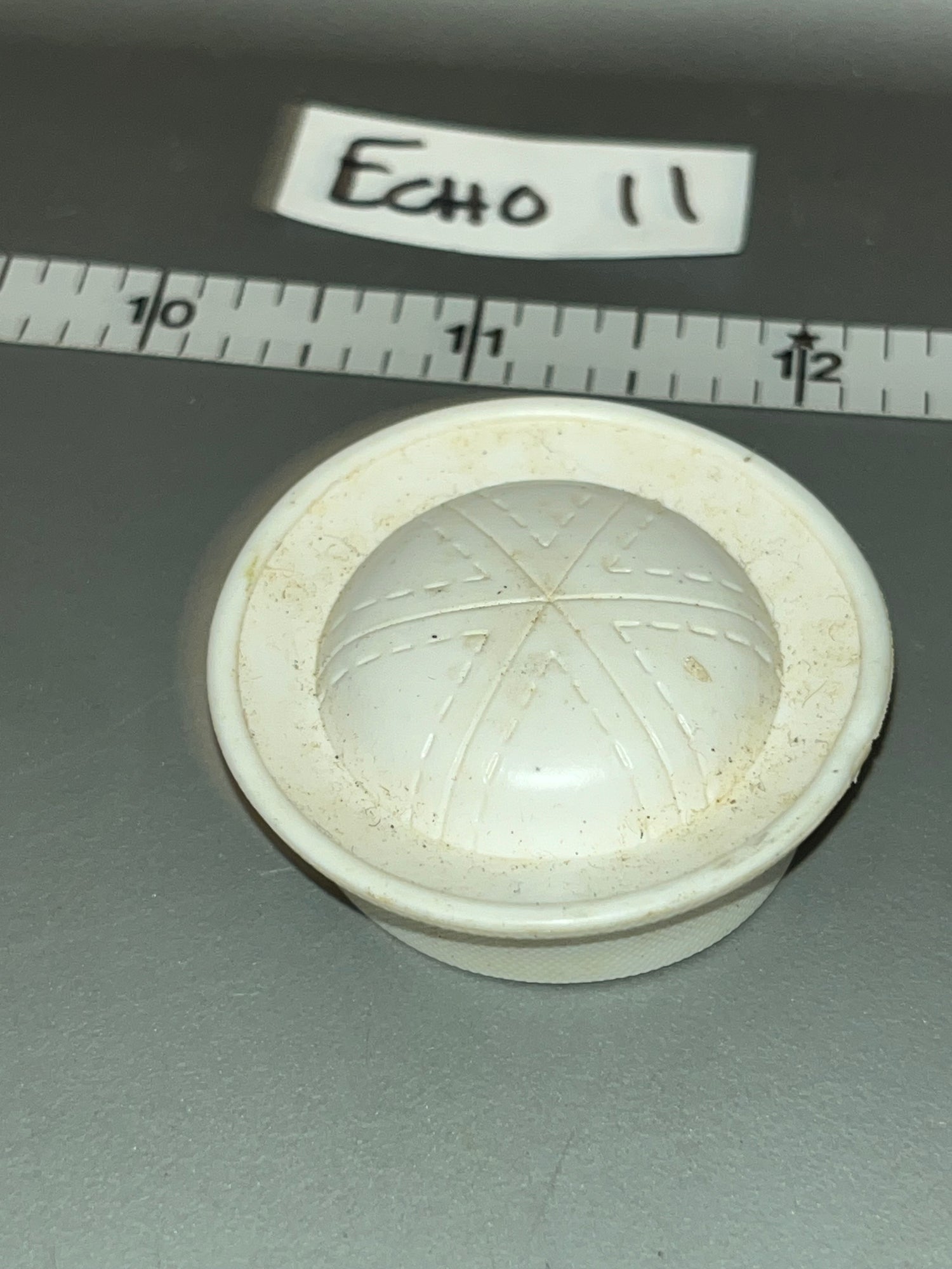 1/6 Scale WWII US Navy Hat