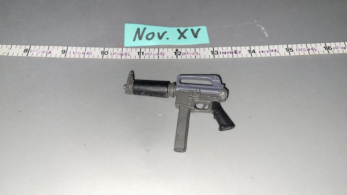 1/6 Scale Modern M4 Rifle