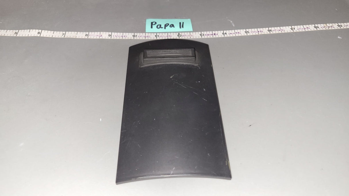 1/6 Scale Modern Era Police Shield