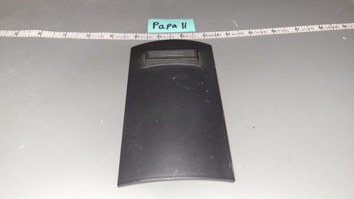 1/6 Scale Modern Era Police Shield