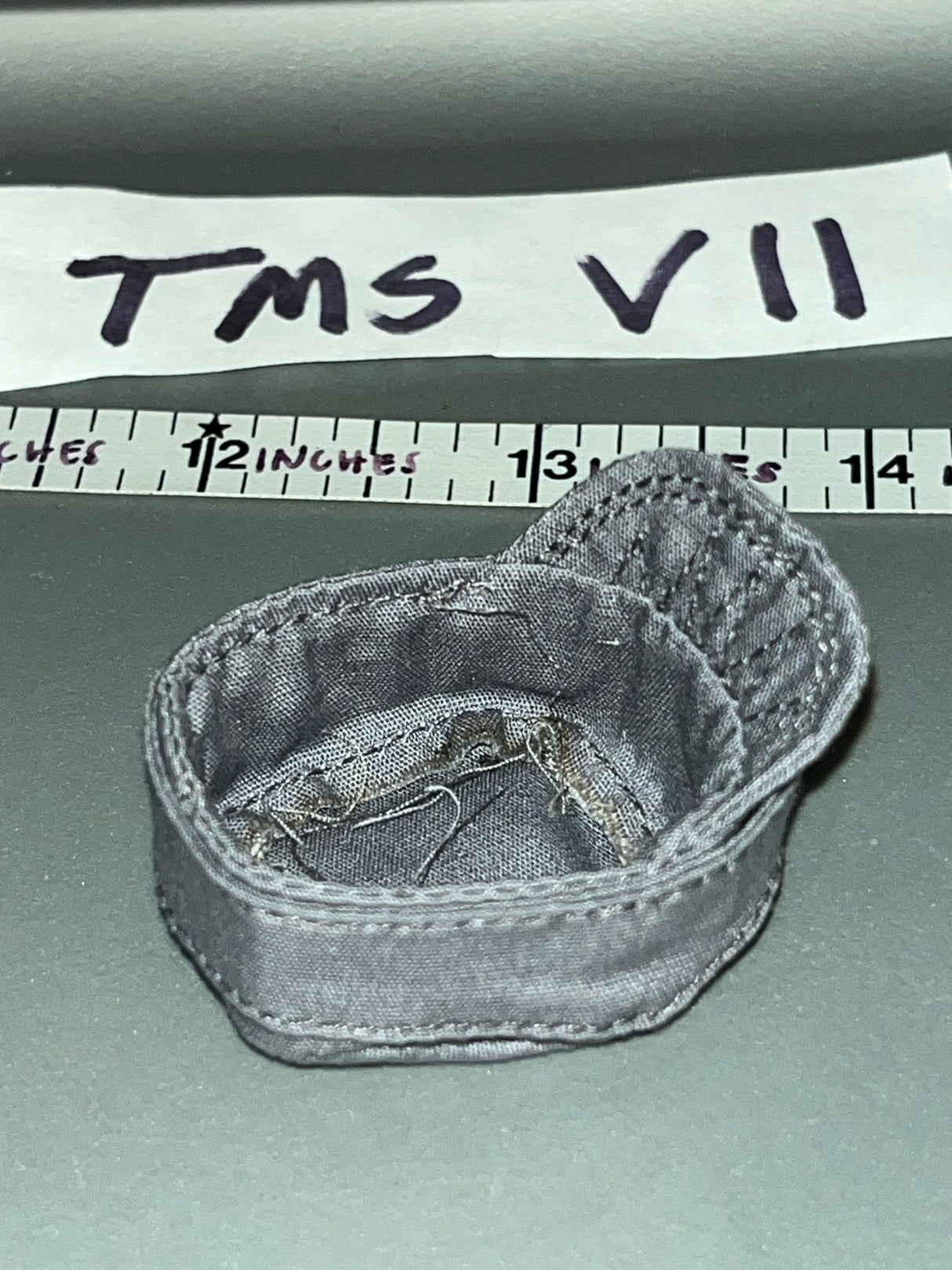 1/6 Scale WWII Chinese Field Cap - Minitimes