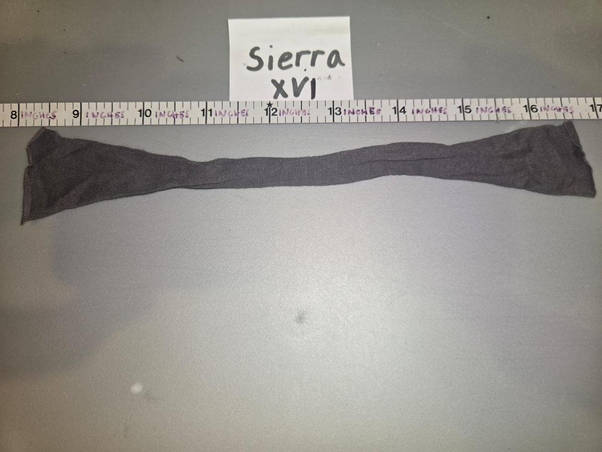 1/6 Scale WWII German Scarf