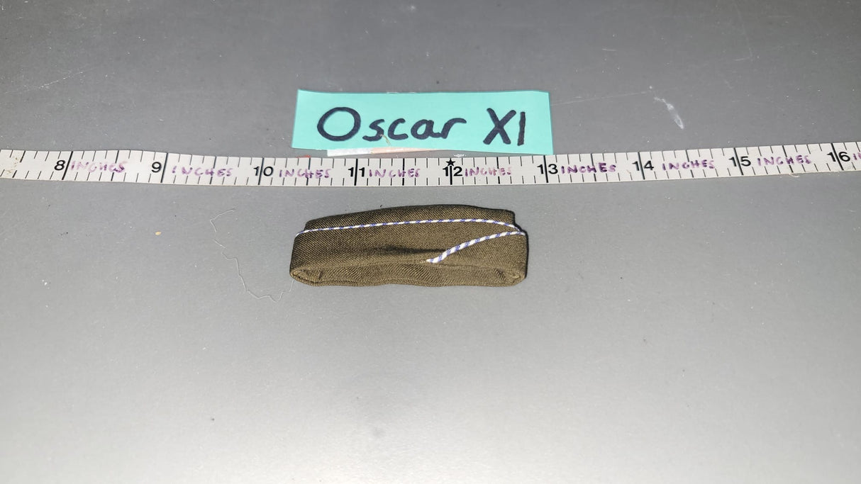 1:6 Scale WWII US Garrison Cap