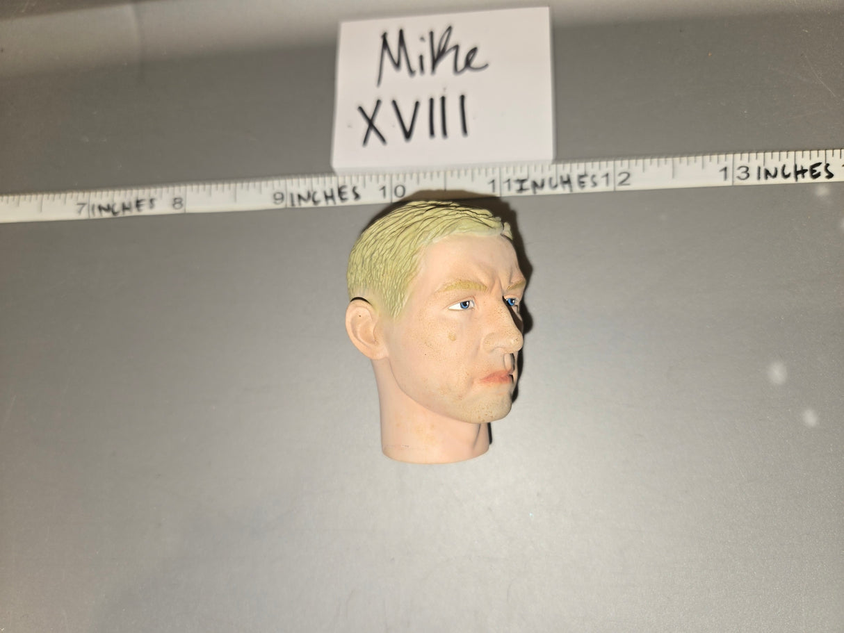 1/6 Dragon Head Sculpt