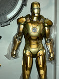 1/6 Scale Iron Man 3 Mark XXI  Figure - Hot Toys Loose