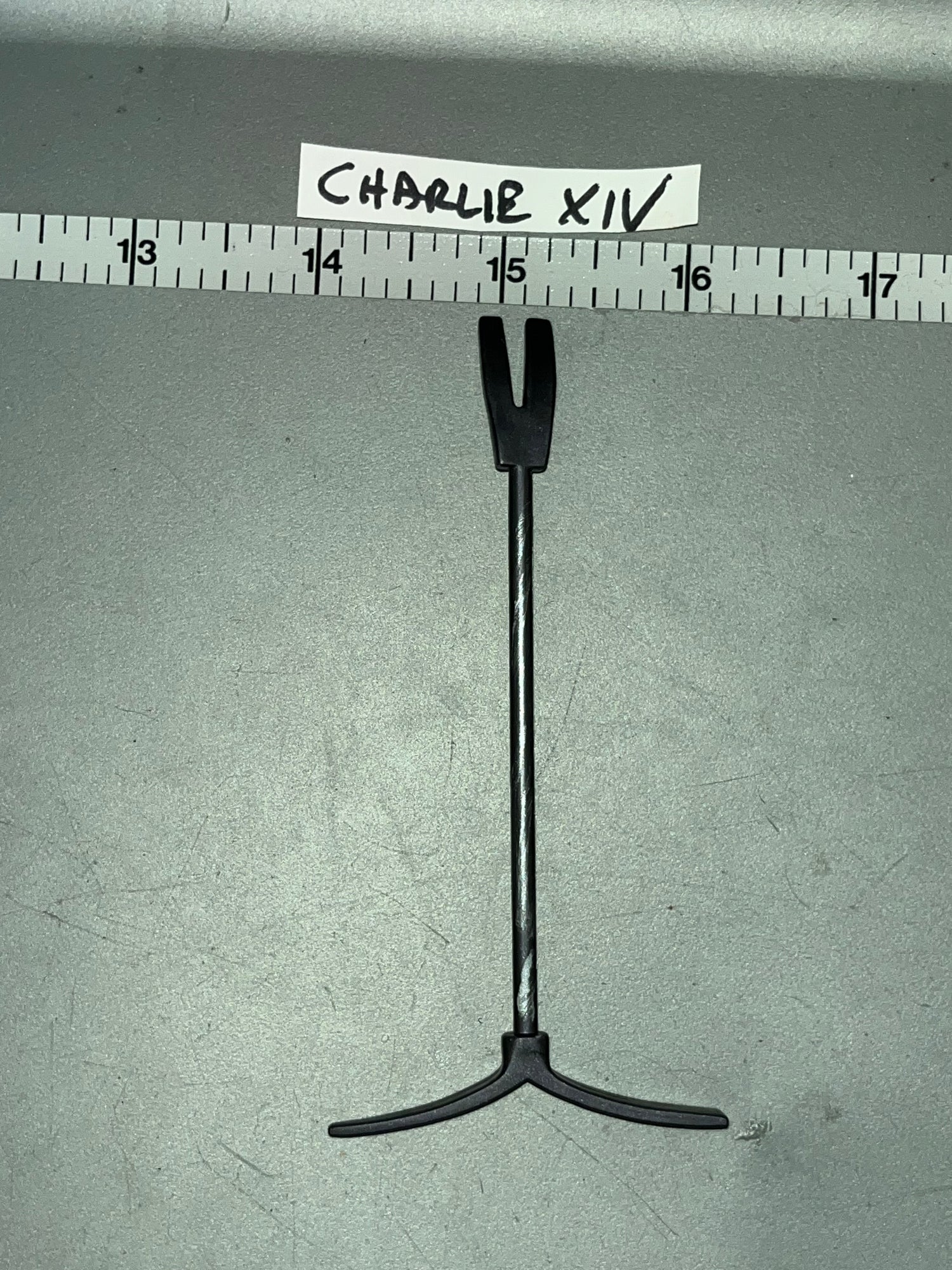 1:6 Scale Modern Era Firefighter Entry Tool