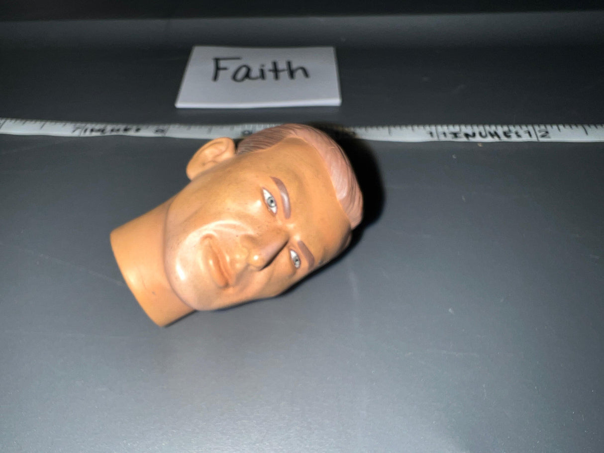 1/6 Dragon Head Sculpt