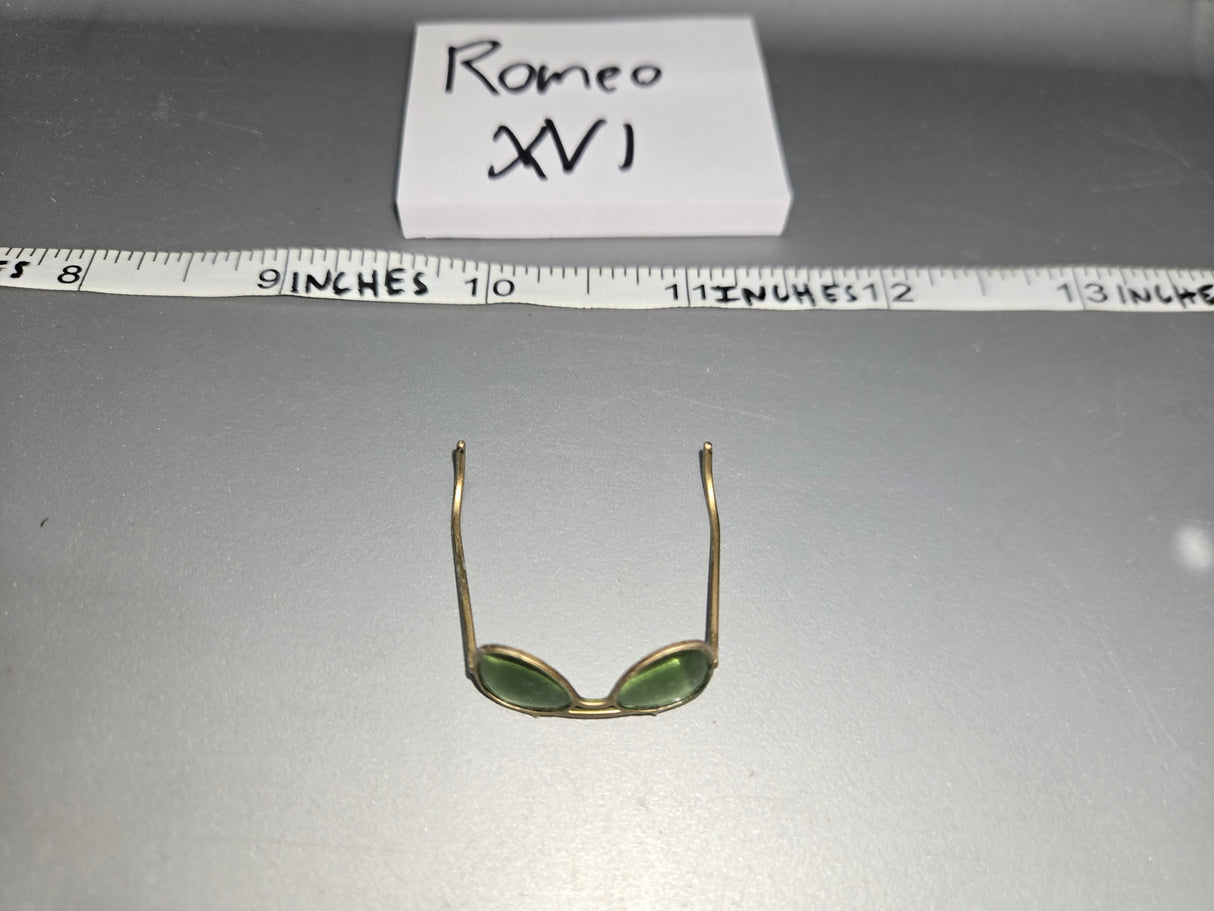 1/6 Scale Vietnam Aviator Sunglasses