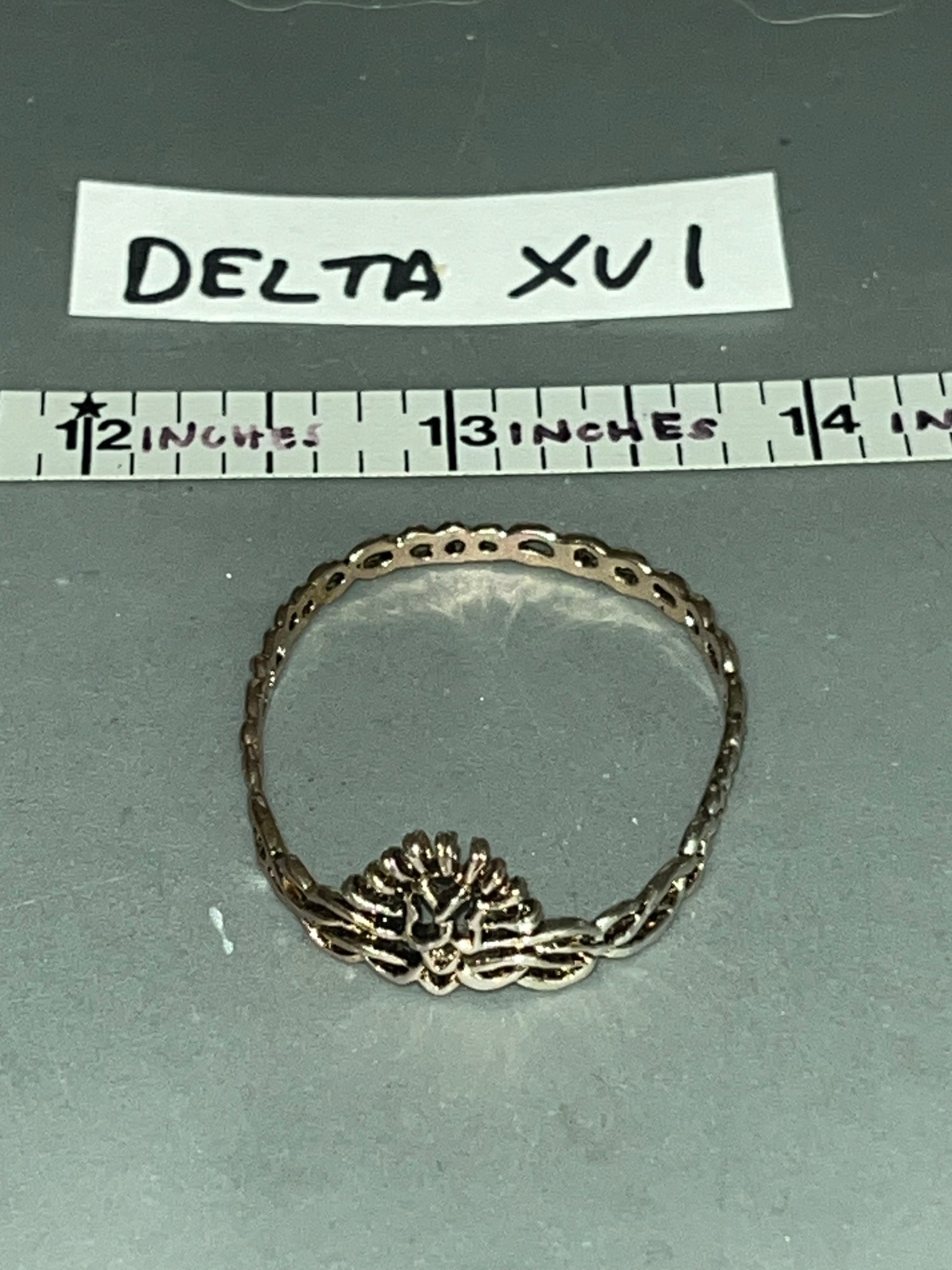 1/6 Scale Medieval Female Crown - Three Zero Game of Thrones