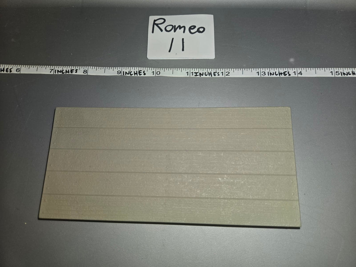 1/6 Scale WWII US Folding Table