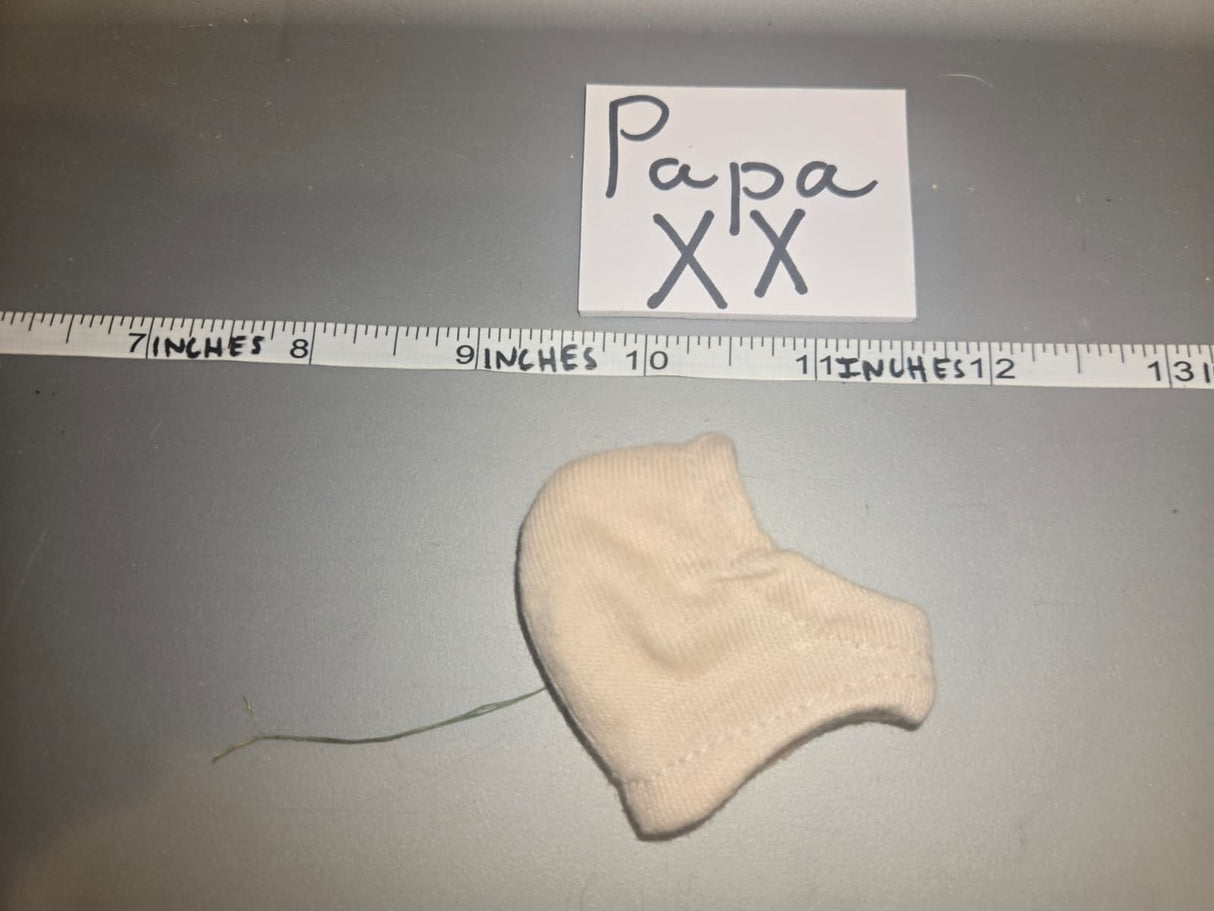 1:6 Scale Modern Era Firefighter Hood