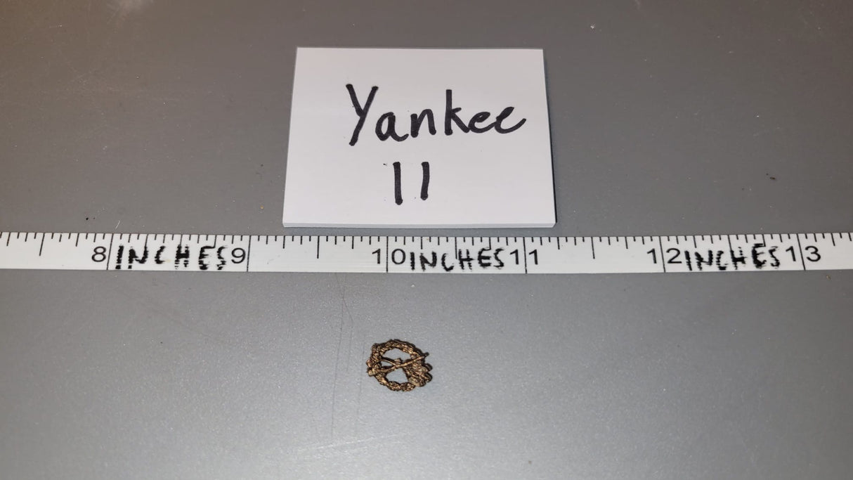 1:6 Scale WWII German Medal - Dragon